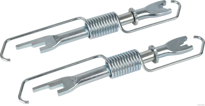 Regulators, Trumuļu bremzes - J3579000