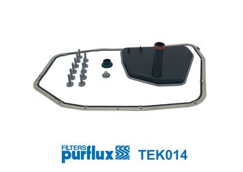 Hydrauliikkasuodatinsarja, automaattivaihteisto - TEK014