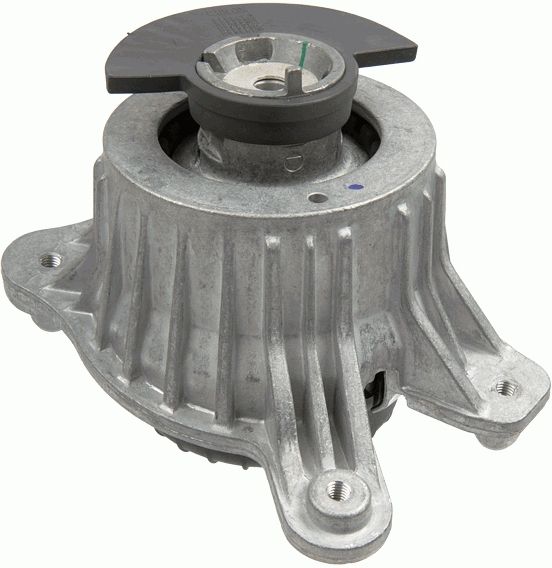 Dzinēja spilvens - 39528 01