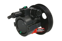Hydrauliikkapumppu, ohjaus - 55.1228