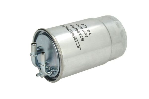 Degvielas filtrs - B3X008PR