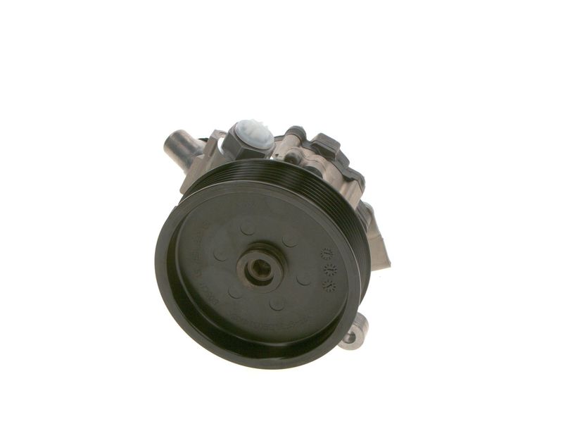 Hydrauliikkapumppu, ohjaus - K S01 000 664