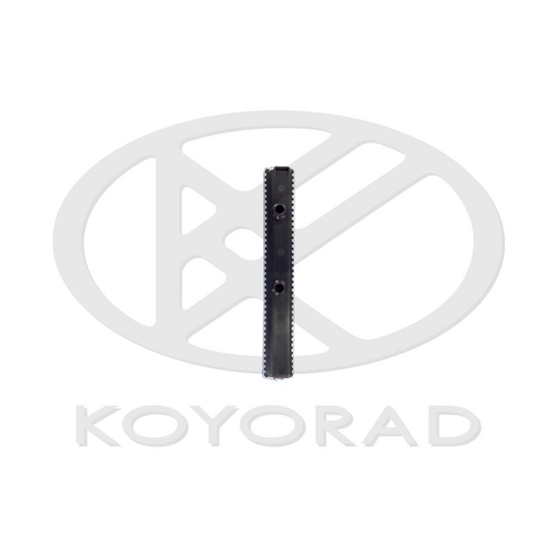 Motora dzesēsanas radiators - PL423462