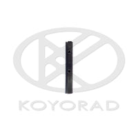 Motora dzesēsanas radiators - PL423462