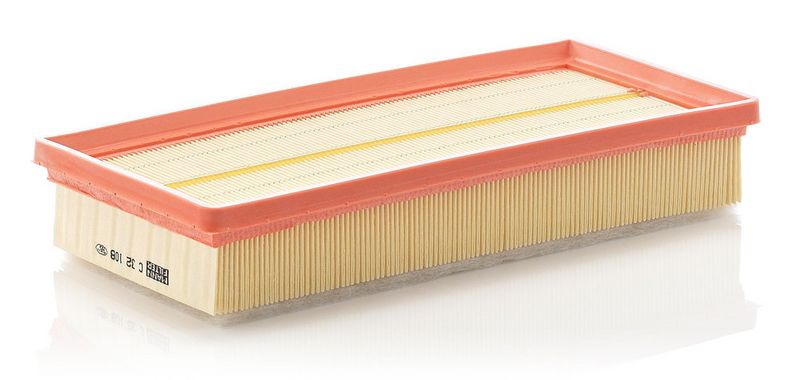 Ilmansuodatin - C 3210