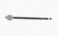 Raidetangon pää, suora - L16208