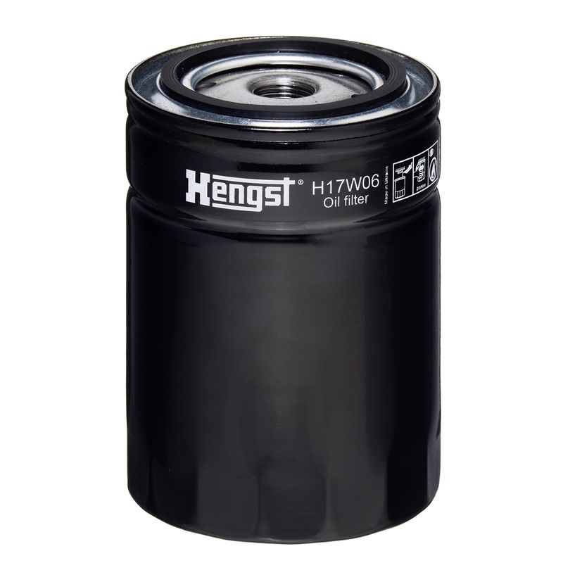 Eļļas filtrs - H17W06