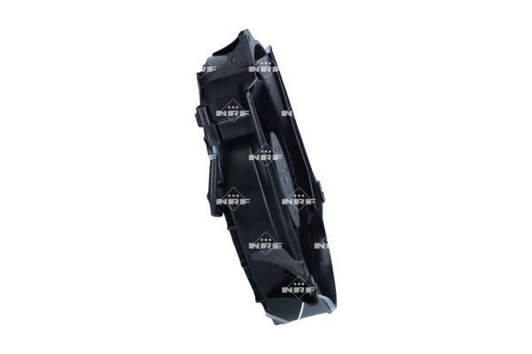 Ventilators, Motora dzesēšanas sistēma - 470091