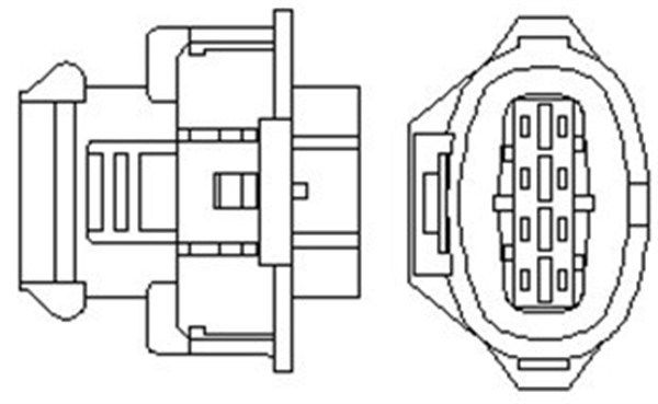 Lambdatunnistin - 466016355089