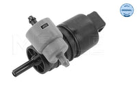 Pesunestepumppu, lasinpesu - 100 955 0005