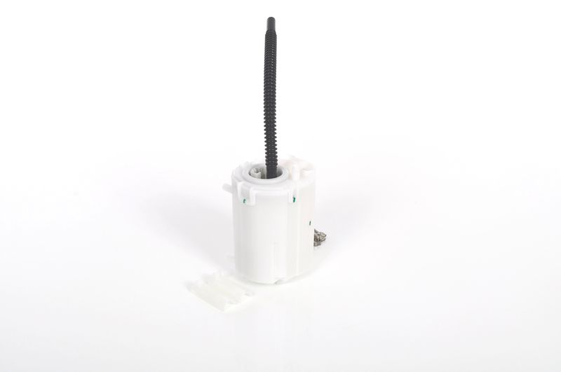 Polttoainepumppu - 0 986 580 824