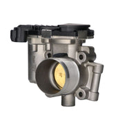 Gaisa drosele - 955009