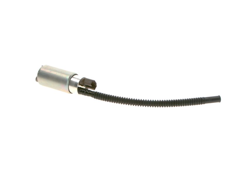 Polttoainepumppu - 0 986 580 803