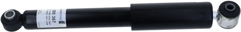 Iskunvaimennin - 280 367