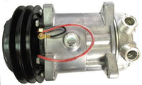 Kompressori, ilmastointilaite - ACP 1049 000S