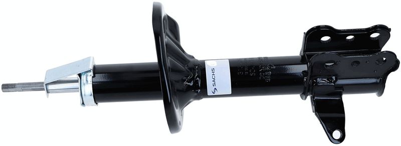 Iskunvaimennin - 313 626