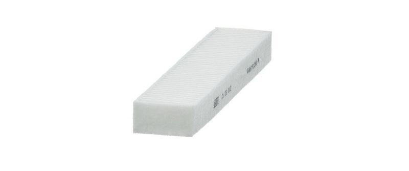 Suodatin, sisäilma - CU 26 002
