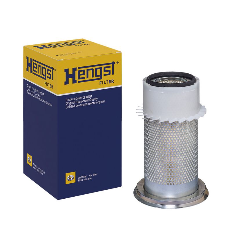 Gaisa filtrs - E1860L