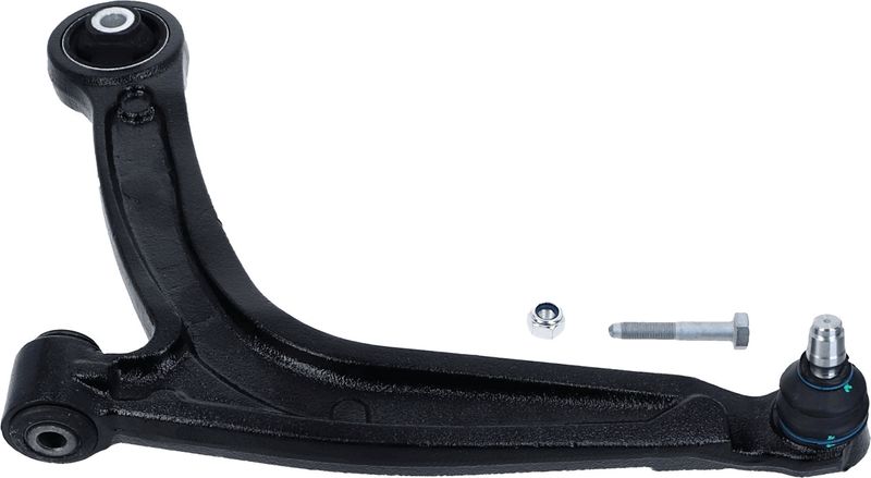 Balstiekārtas svira - 34821 01