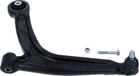 Balstiekārtas svira - 34821 01