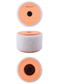 Gaisa filtrs - LX 2607/2