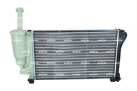 Motora dzesēsanas radiators - 53128A