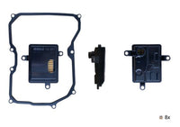 Hydrauliikkasuodatin, automaattivaihteisto - HX 267D