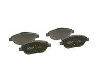 Jarrupala, levyjarru - 0 986 494 564