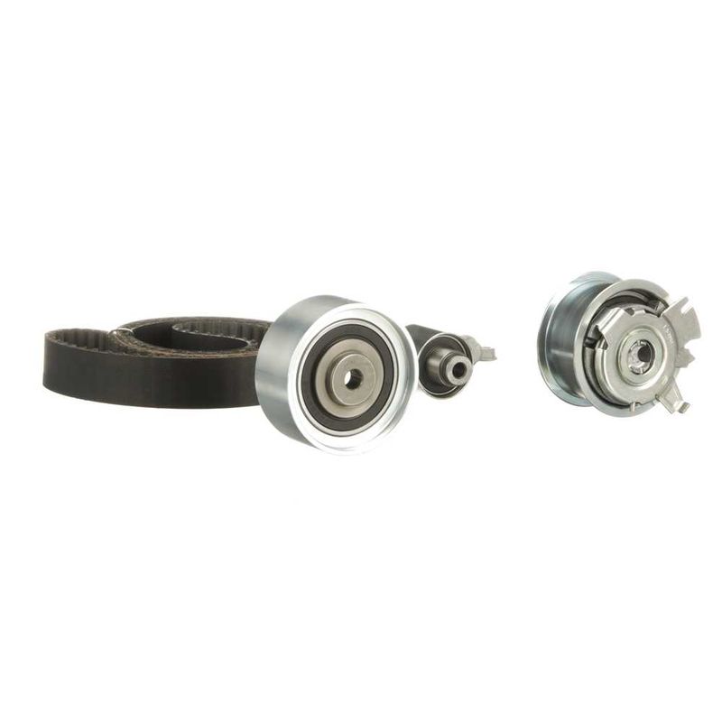 Zobsiksnas komplekts - K015607XS