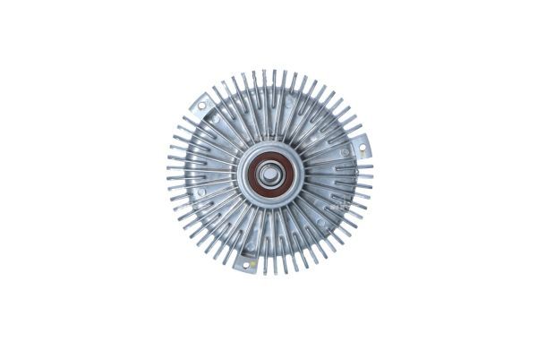 Sajūgs, Radiatora ventilators - 49594