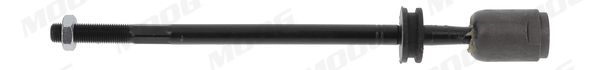 Raidetangon pää, suora - VO-AX-3225
