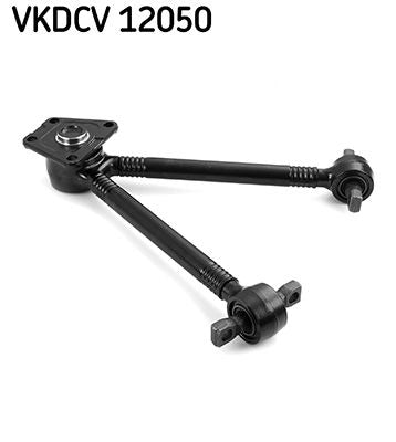 Tukivarsi, pyöräntuenta - VKDCV 12050