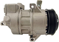 Kompressori, ilmastointilaite - ACP 889 000S