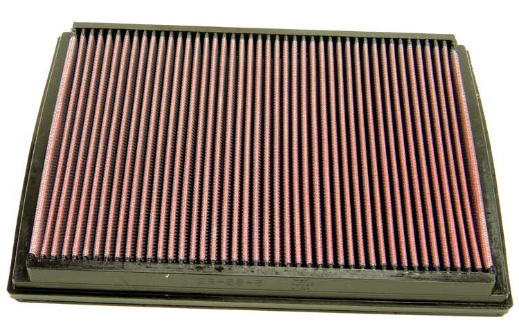 Gaisa filtrs - 33-2848