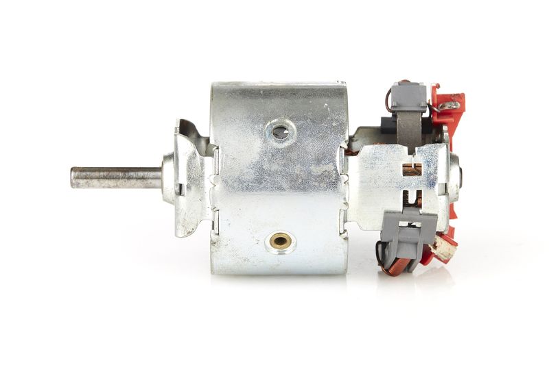Sisätilapuhallin - 87097