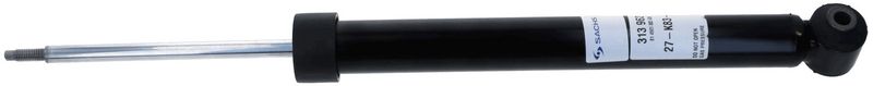 Iskunvaimennin - 313 962