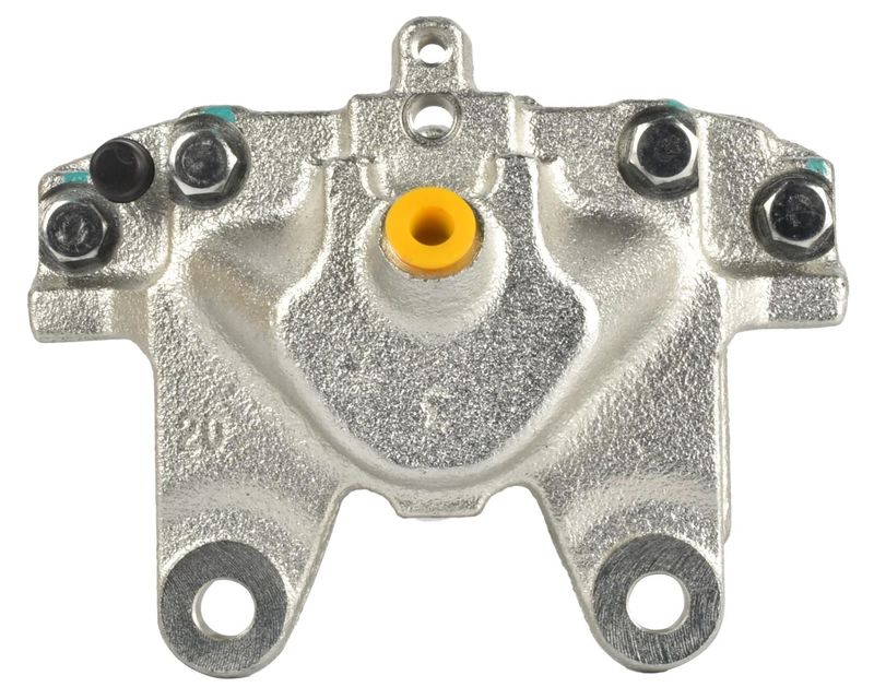 DBA Brake Caliper - Right Hand Rear Axle - DBAC1417
