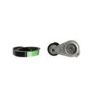Moniurahihnasarja - K018PK1570HD