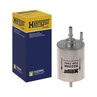 Degvielas filtrs - H225WK
