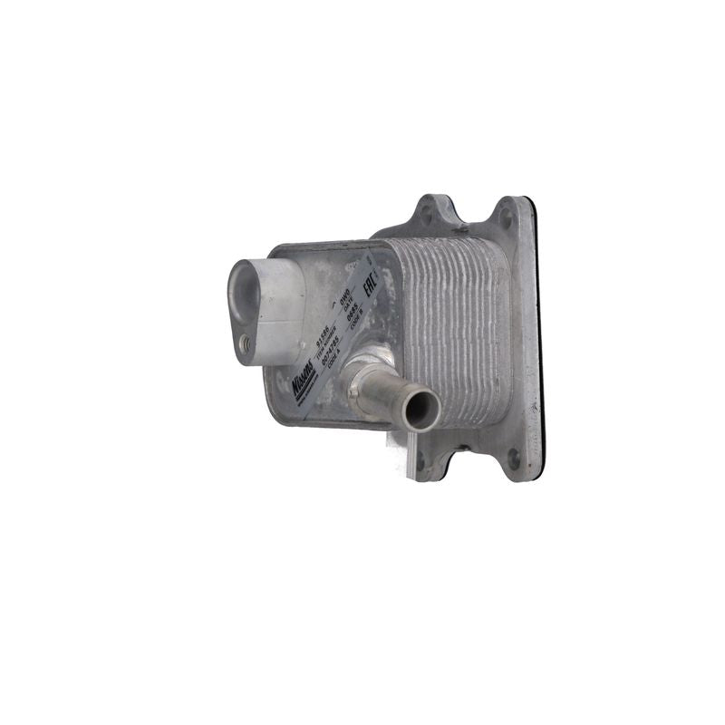 Eļļas radiators, Motoreļļa - 91586