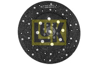 Sajūga disks - 331 0345 10