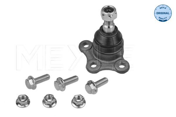 Pallonivel - 616 010 0007