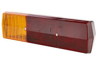 Aizmugurējais lukturis - 2SD 001 688-171