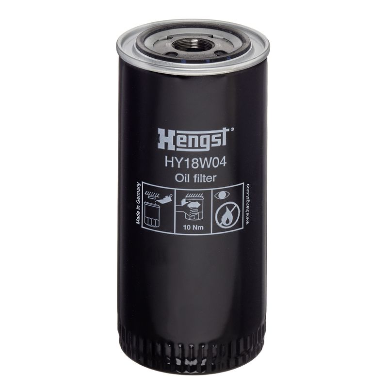 Eļļas filtrs - HY18W04