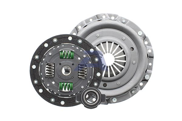 Eļļas filtrs - KN-123