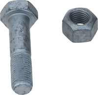 Balst-/Virzošais šarnīrs - 10726 02