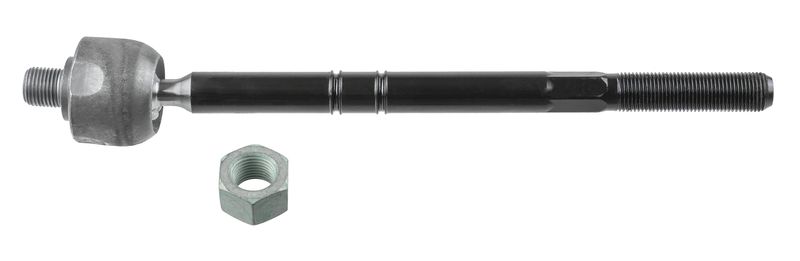 Raidetangon pää, suora - 43964 01
