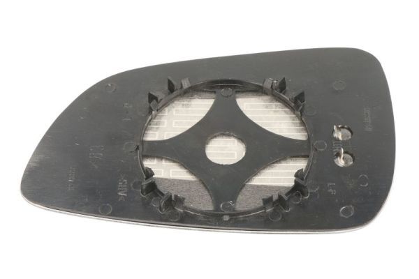 Spoguļstikls, Ārējais atpakaļskata spogulis - 6102-02-0404496P