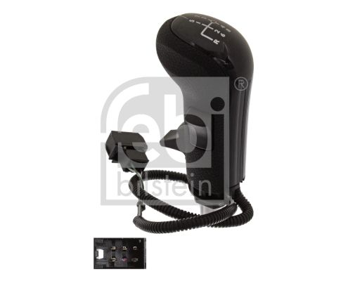 Vaihdetangon nuppi - 40332