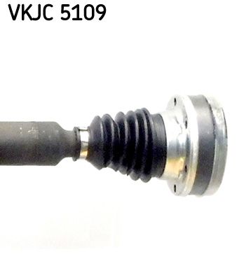 Piedziņas vārpsta - VKJC 5109